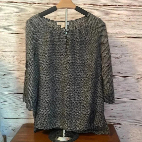 Michael Kors blouse - Picture 1 of 5